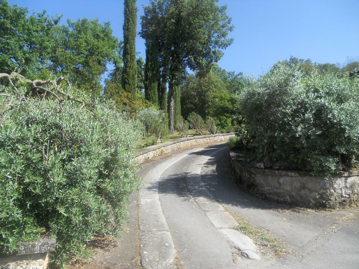 מונטריג'יוני Castellino4Holidays מראה חיצוני תמונה